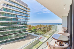 Wave - Aurum I Apartment - Sea View